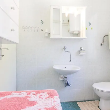 Cozy In With Kitchen Apartament