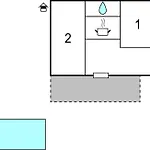 Pican-montovani 10 1 Floor Apartmán *
