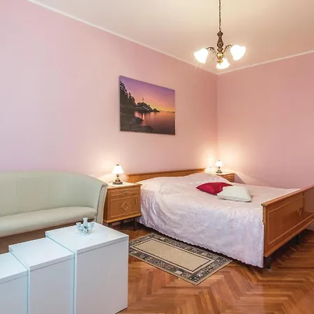 Apartman Cozy In With Kitchen *