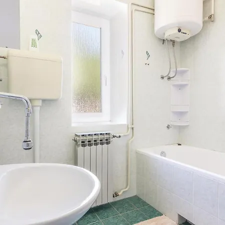 Cozy In With Kitchen
