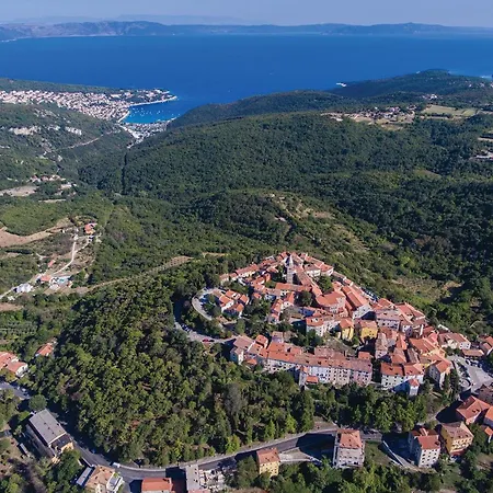 Apartmán Pican-montovani 10 1 Floor Pićan